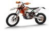 Foto 7 de la moto KTM EXC