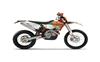 Foto 1 de la moto KTM EXC