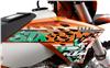 Foto 4 de la moto KTM EXC