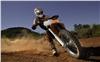 Foto 5 de la moto KTM EXC