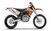 Ficha KTM EXC 530