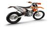 Foto 3 de la moto KTM EXC