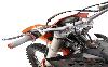 Foto 2 de la moto KTM EXC