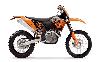 Ficha KTM EXC 530 R