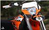 Foto 1 de la moto KTM EXC