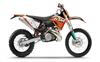 Foto 2 de la moto KTM EXC