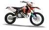 Foto 3 de la moto KTM EXC