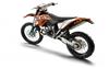 Foto 4 de la moto KTM EXC