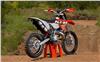Foto 2 de la moto KTM EXC