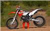 Foto 3 de la moto KTM EXC