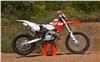 Foto 4 de la moto KTM EXC