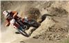 Foto 5 de la moto KTM EXC