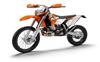 Foto 7 de la moto KTM EXC