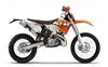 Foto 8 de la moto KTM EXC