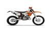 Ficha KTM EXC 200