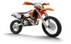 Foto 3 de la moto KTM EXC