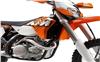 Foto 4 de la moto KTM EXC