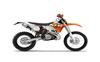 Ficha KTM EXC 250