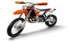 Foto 3 de la moto KTM EXC