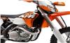 Foto 4 de la moto KTM EXC