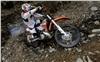 Foto 6 de la moto KTM EXC