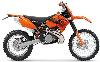 Ficha KTM EXC 300