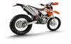 Foto 2 de la moto KTM EXC