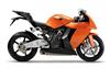 Ficha KTM RC8 1190