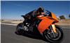 Foto 3 de la moto KTM RC8