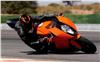Foto 4 de la moto KTM RC8