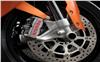 Foto 7 de la moto KTM RC8