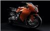 Foto 13 de la moto KTM RC8