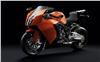 Foto 14 de la moto KTM RC8
