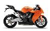Ficha KTM RC8 1190