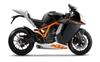 Ficha KTM RC8 1190 R