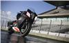 Foto 7 de la moto KTM RC8