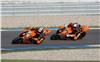 Foto 3 de la moto KTM RC8