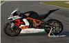 Foto 1 de la moto KTM RC8