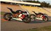 Foto 3 de la moto KTM RC8