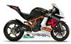 Ficha KTM RC8 1190 R Akrapovic Race Replica