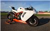 Foto 2 de la moto KTM RC8