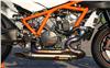 Foto 5 de la moto KTM RC8