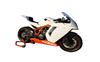 Ficha KTM RC8 R Track