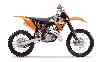 Ficha KTM SX 144