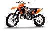 Foto 3 de la moto KTM SX