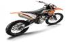 Foto 3 de la moto KTM SX