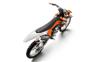 Foto 2 de la moto KTM SX