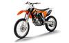 Foto 3 de la moto KTM SX
