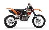 Ficha KTM SX 450 F