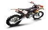 Foto 1 de la moto KTM SX